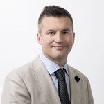 Porträt von Dr. Peter M. Reil