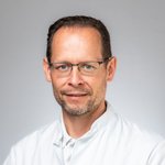 Porträt von Dr. med. Alexander Knörnschild