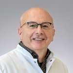 Porträt von PD Dr. med. habil. Markus Hermsteiner