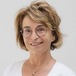 Porträt von Dr. med. Tanya Karcheva-Kazakova