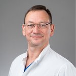 Porträt von Dr. med. Wieland K. Schulze