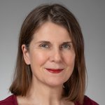 Porträt von Dr. med. Eva-Maria Franck