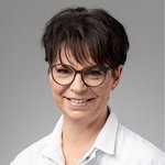 Porträt von Dr. med. Carola Wiegert