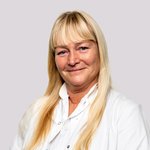Porträt von Dr. med. Jana Fastnacht-Böttcher
