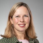 Porträt von Kathrin Brunhorn