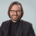 Porträt von Prof. Dr. med. Uwe Gonther