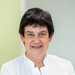 Porträt von Dr. med. Angelika Görtzen-Veh