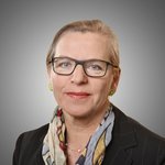 Porträt von Dipl.-Med. Ramona Strohm