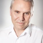 Porträt von Dr. med. Volkmar Rahms