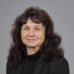 Porträt von Dr. med. Angela Nöldge