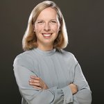 Porträt von Kathrin Brunhorn