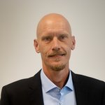 Porträt von Sönke Bong