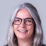 Porträt von Katrin Rautenberg