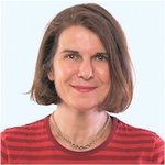 Porträt von Dr. med. Eva-Maria Franck