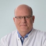 Porträt von Dr. med. Marius Bolten