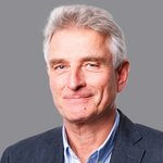 Porträt von Dr. med. Claus Witte