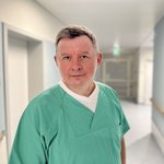 Porträt von Dr. med. Tomasz Giec