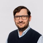 Porträt von Dr. med. Manfred Blütgen