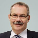 Porträt von Prof. Dr. med. Detlef E. Dietrich