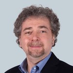 Porträt von Dr. med. Alexander Pain