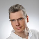 Porträt von Lars Schedler